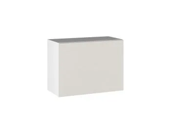 Шкаф АГ-65 (480), Виста (650*316*480) Экокожа Белый, 26310