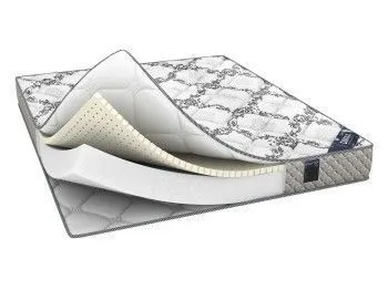 Матрас Твист Ролл Софт плюс 120х200