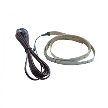 Подсветка 350/1550/350 для тумбы RTV 1V2D1S / Тумба навесная 2D1S 350/1550/350