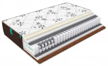 Матрас Duplex Latex Cocos Norma 120х200