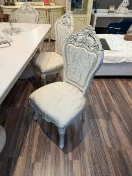 м. Марьина Роща - Стул Лали бежевый