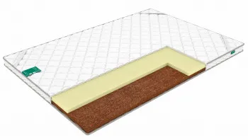 Топпер Sleeptek MemoCocos 4 110х190