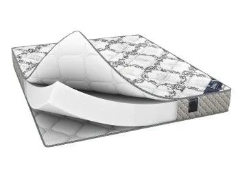 Матрас Твист Ролл Биг стиф 200х190