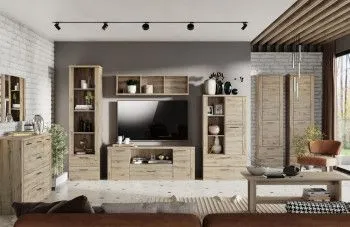 Гостиная Дорсет 1