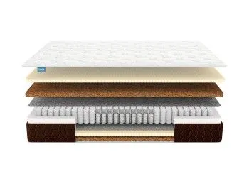 Матрас Твин Ультимэйт 140х190