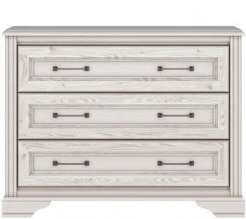 Комод Стилиус KOM3S (Лиственница сибирская)