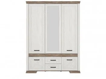 Шкаф Марсель SZF5D2S - Выставка Лобня