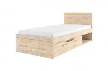 Центральный склад - Кровать Оскар 90