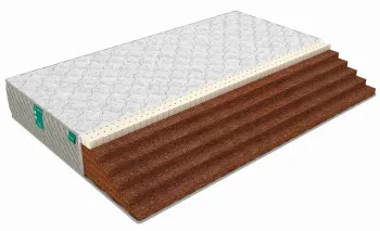 Матрас Total Latex3 Cocos15 90х190