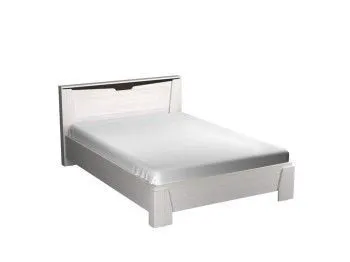 Кровать (каркас) Люкс 1400 Prime, Гарда (1474*2142*876) Дуб Винтерберг, 12405