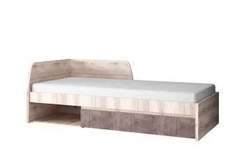Центральный склад - Кровать Джаз 90
