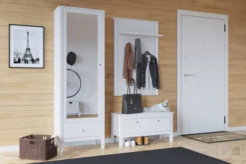 Прихожая Ева (Хельга) 5