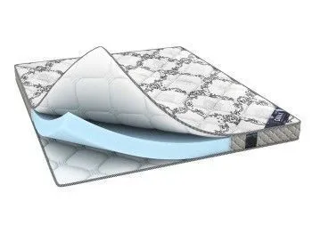 Матрас Твист Ролл Лайт 200х200