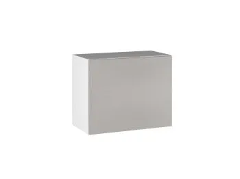 Шкаф АГ-60 (480), Виста (600*316*480) Экокожа Бежевый, 26432