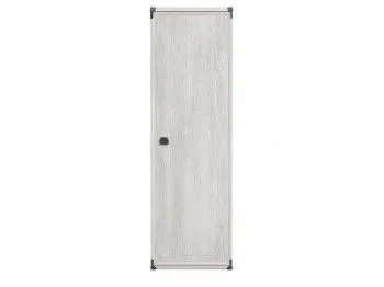 Шкаф Индиана JSZF1D сосна каньон - Выставка Лобня