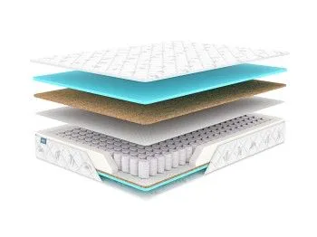 Матрас Оптима премиум хард 140х190