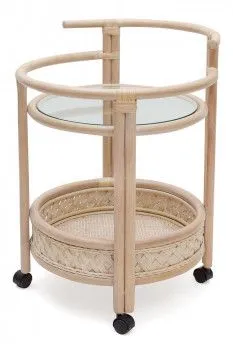 Барный столик Andrea Белый