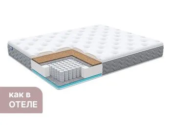 Матрас Bliss Emotion + 180х200