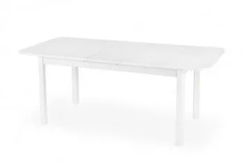 Стол обеденный Halmar FLORIAN раскладной (белый)