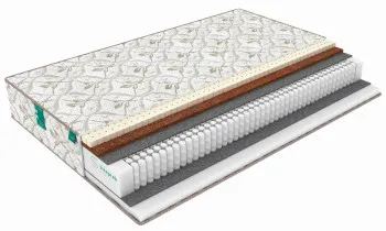 Матрас Perfect LatexStrong Norma 120х190