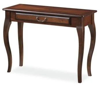 Консоль Signal PADOVA D (темный орех)