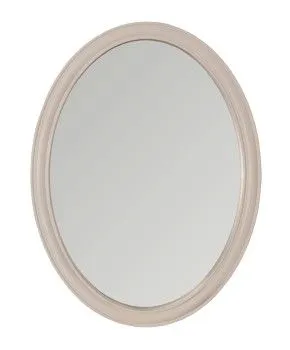 Зеркало Мокко ППУ для комода бежевый