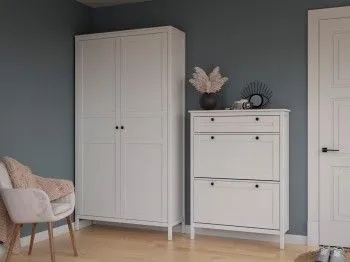 Прихожая Фрея (возможный вариант комплектации 2)