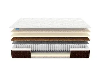 Матрас Мега Релакс С1000 80х200
