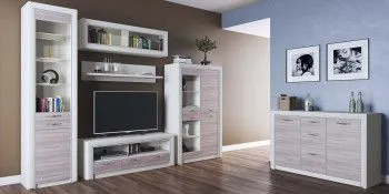 Гостиная Оливия 12