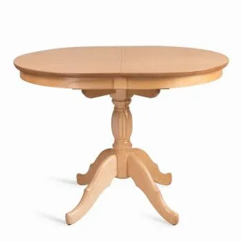 Стол обеденный Лилия-0110 (светлый тон)