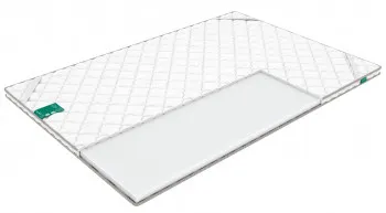 Топпер Sleeptek Foam 2 160х200