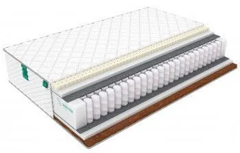 Матрас PremierBIG Latex Cocos Norma 140х190