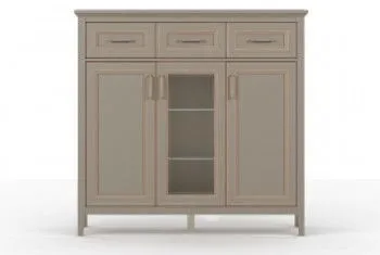 Тумба Классик KOM1W2D3S