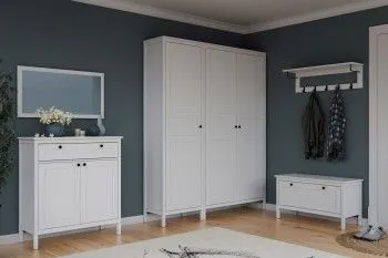 Прихожая Фрея (возможный вариант комплектации 3)