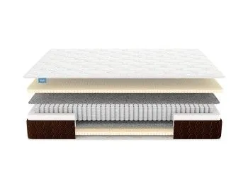 Матрас Мега Софт 140х190