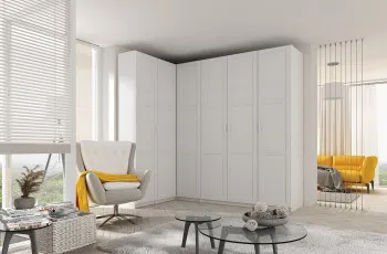 Модульные шкафы ПАКС