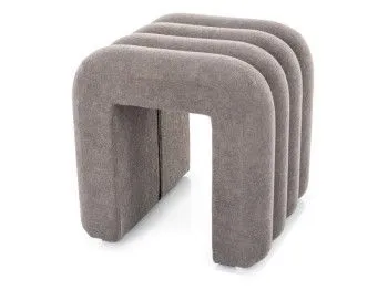 Пуф Signal TICA (серый)