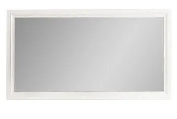 Балашиха - Зеркало Мишель белый матовый (гостиная)