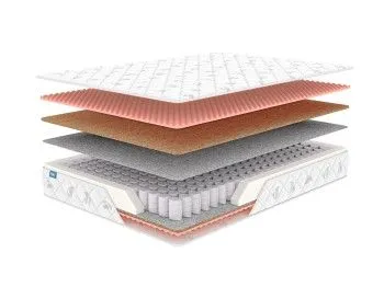 Матрас Оптима хард Массаж 80х200