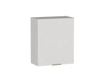 Шкаф под вытяжку ШВ-60 (720), Берта (600*321*720) Экокожа Белый, 25348