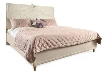 Кровать Фелисия 160х200 мокко