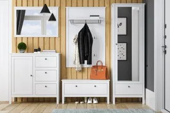 Прихожая Ева (Хельга)