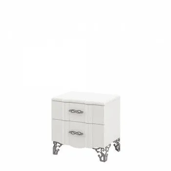 Прикроватная тумба София МН-025-02