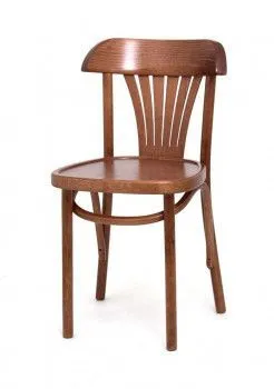 Стул Астра Классик (средний тон)