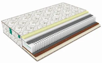 Матрас Perfect MemoNorma LatexStrong 120х190
