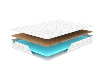 Матрас Оптима ролл лайт 140х190