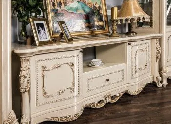 Балашиха - Тумба Джоконда крем глянец