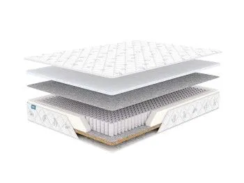 Матрас Оптима 500 Мидл хард 160х200