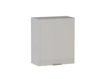 Шкаф под вытяжку ШВ-60 (720), Берта (600*321*720) Светлый Мокко, 22966