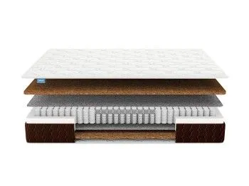 Матрас Твин хард 160х190